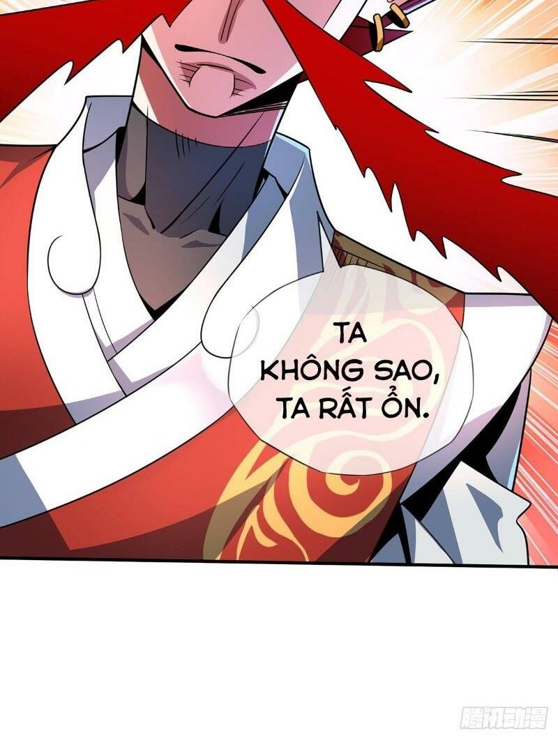 Vạn Cổ Đệ Nhất Tế Chapter 16 - Trang 7