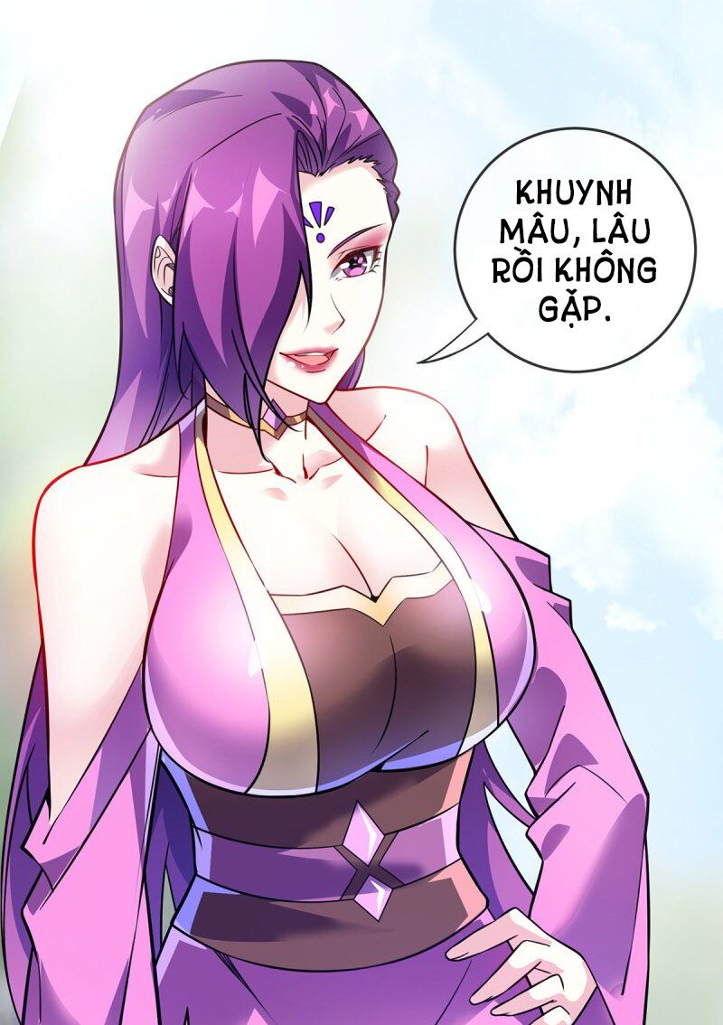 Vạn Cổ Đệ Nhất Tế Chapter 27 - Trang 20
