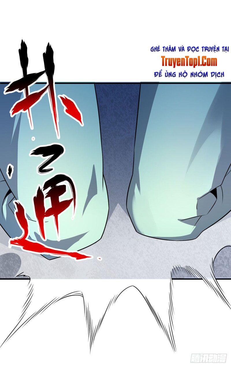 Vạn Cổ Đệ Nhất Tế Chapter 19 - Trang 9