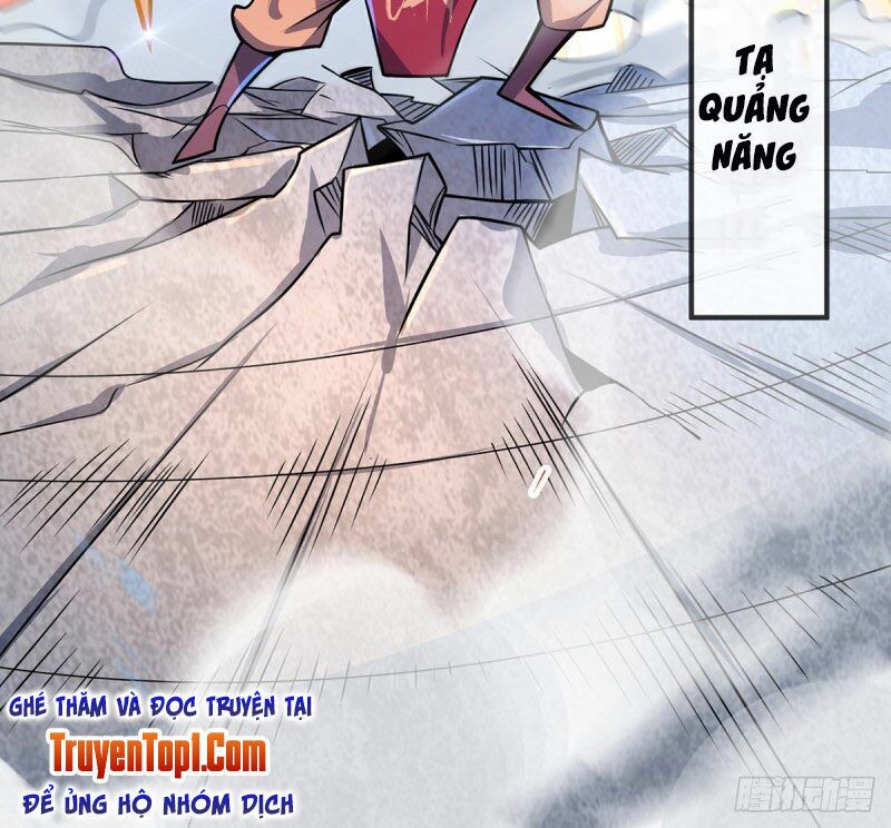 Vạn Cổ Đệ Nhất Tế Chapter 30 - Trang 41