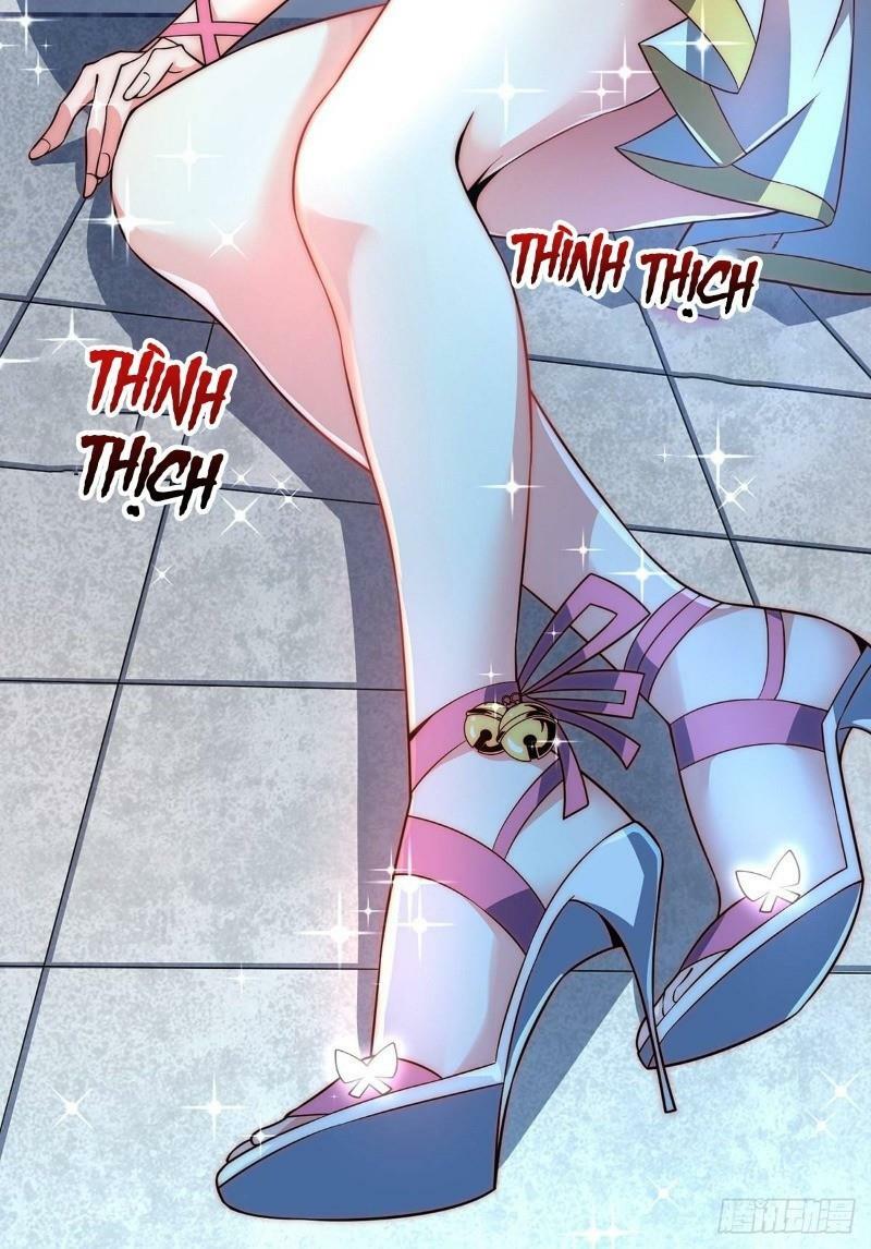 Vạn Cổ Đệ Nhất Tế Chapter 16 - Trang 5