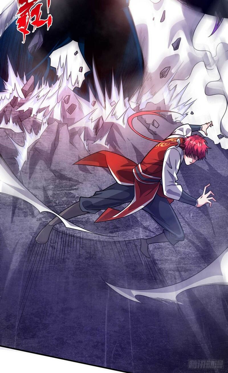 Vạn Cổ Đệ Nhất Tế Chapter 25 - Trang 28