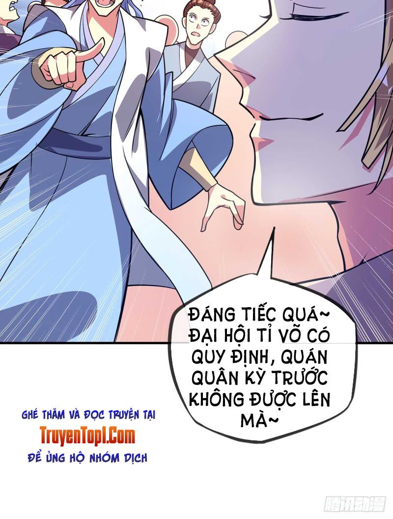 Vạn Cổ Đệ Nhất Tế Chapter 25 - Trang 13