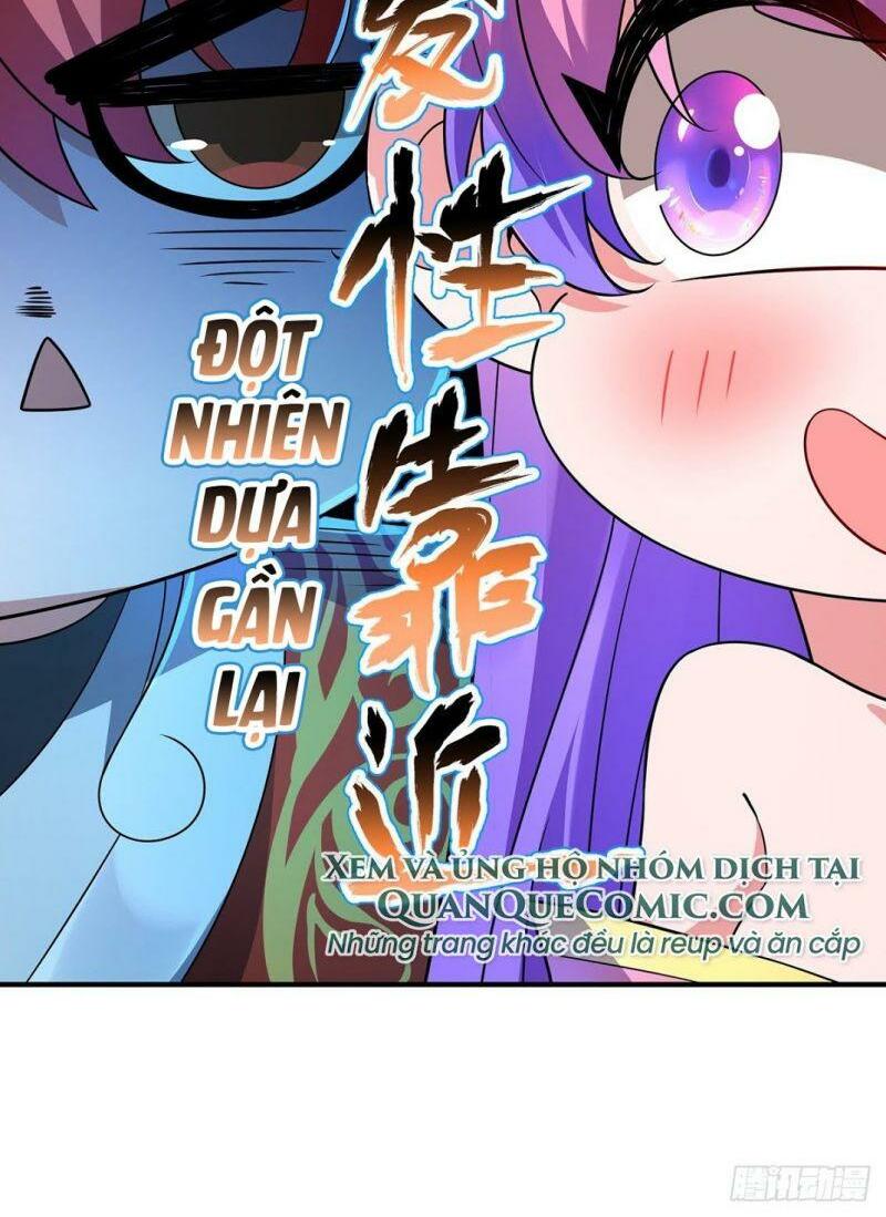 Vạn Cổ Đệ Nhất Tế Chapter 17 - Trang 19