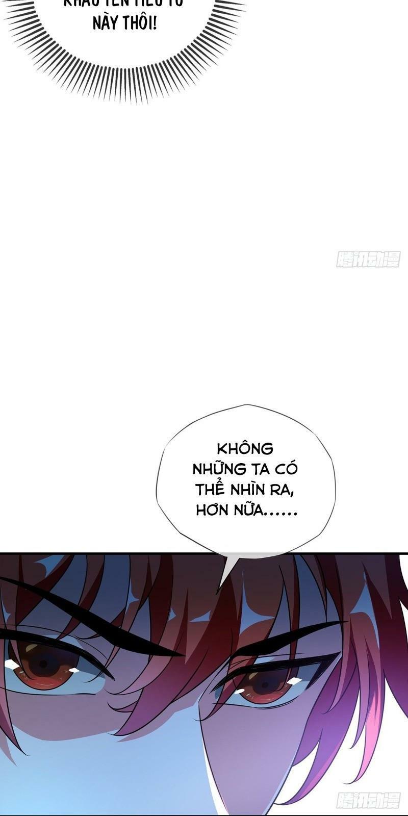 Vạn Cổ Đệ Nhất Tế Chapter 15 - Trang 7