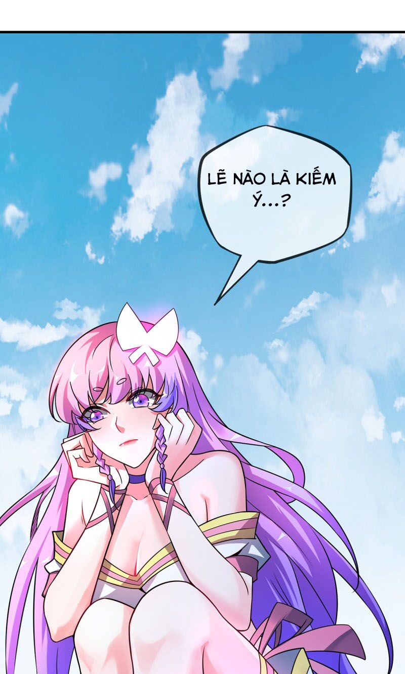 Vạn Cổ Đệ Nhất Tế Chapter 32 - Trang 11