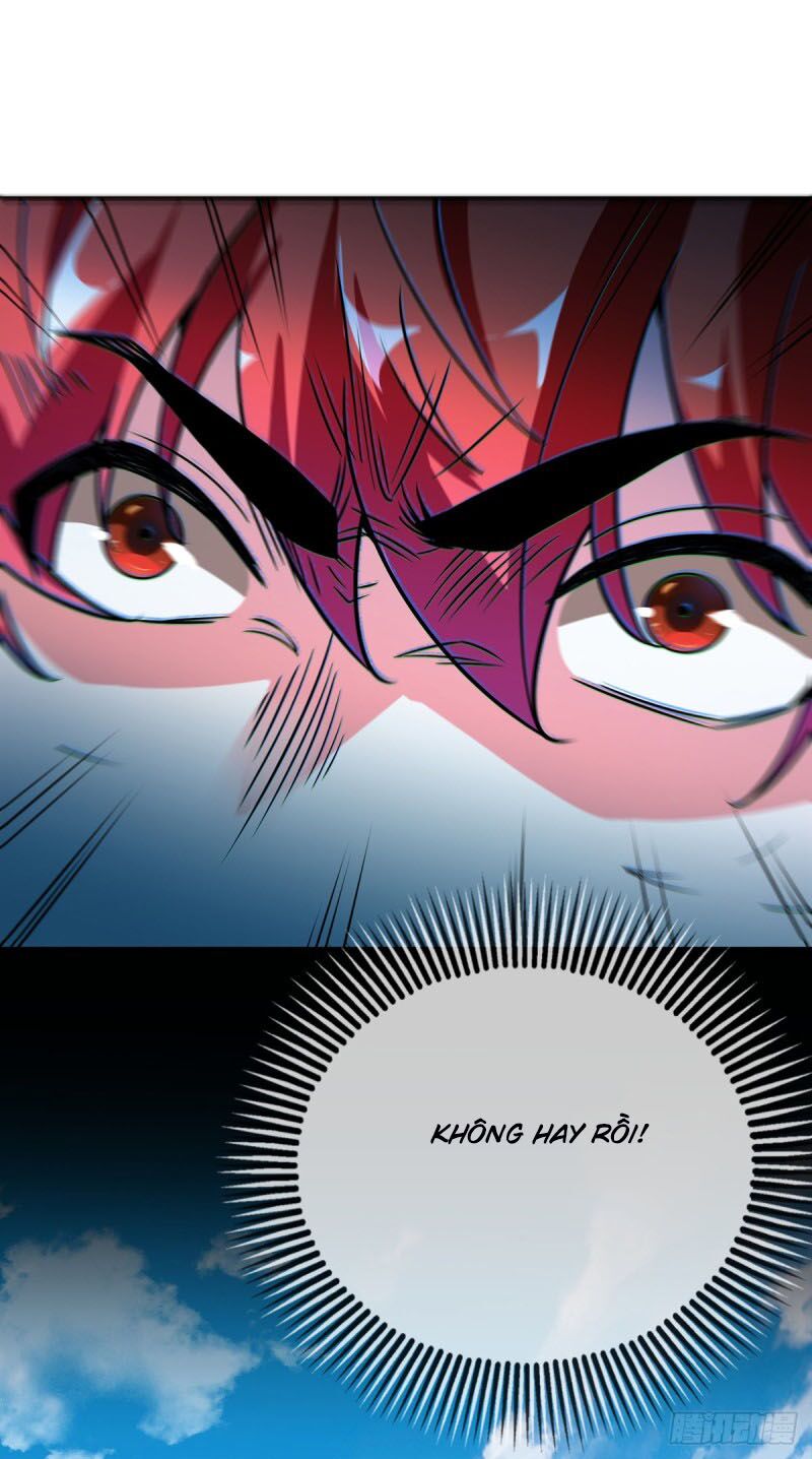 Vạn Cổ Đệ Nhất Tế Chapter 31 - Trang 29
