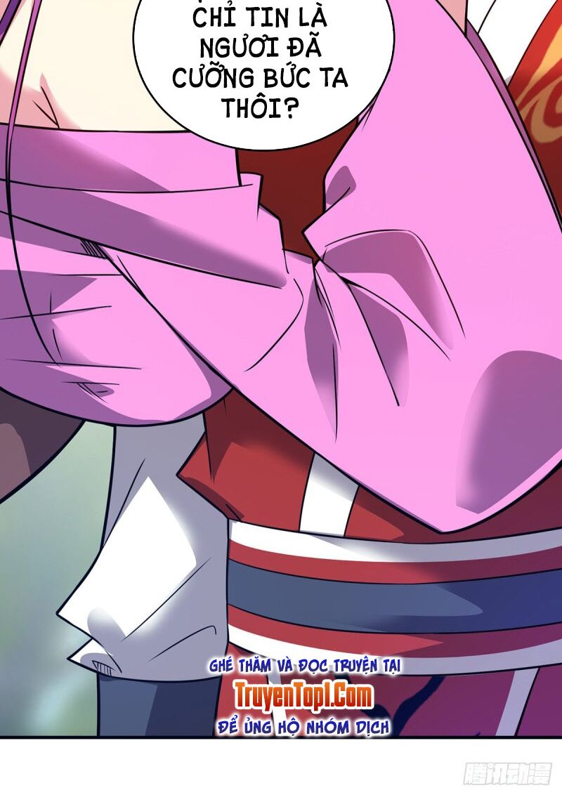 Vạn Cổ Đệ Nhất Tế Chapter 27 - Trang 32