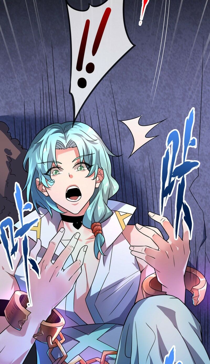 Vạn Cổ Đệ Nhất Tế Chapter 19 - Trang 2