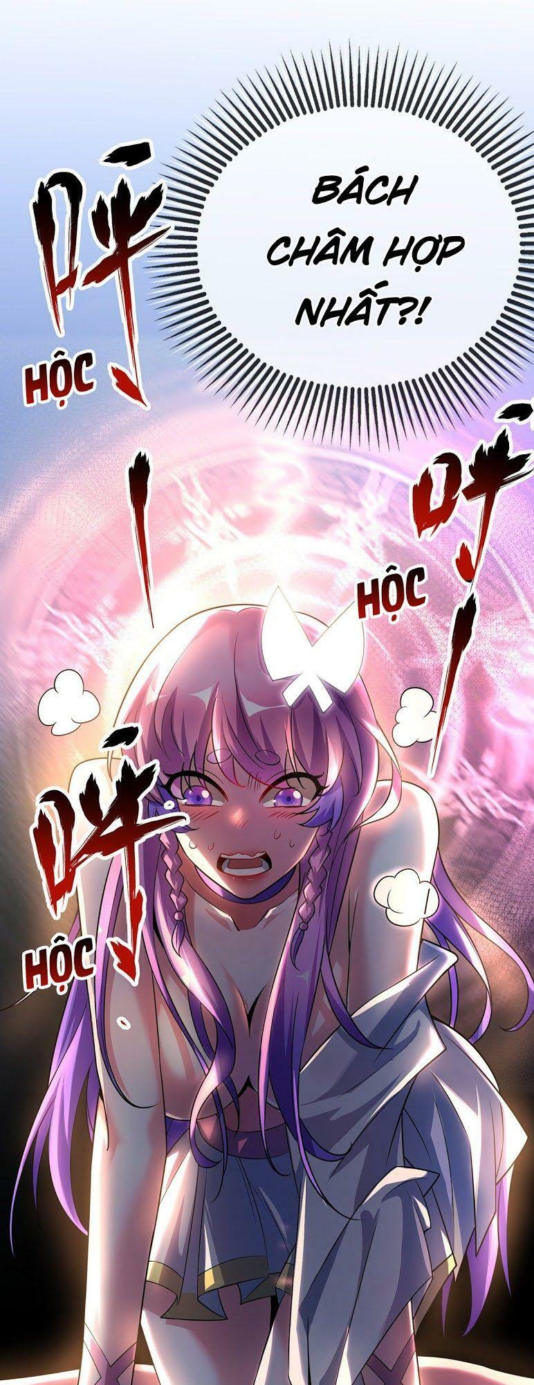 Vạn Cổ Đệ Nhất Tế Chapter 17 - Trang 6