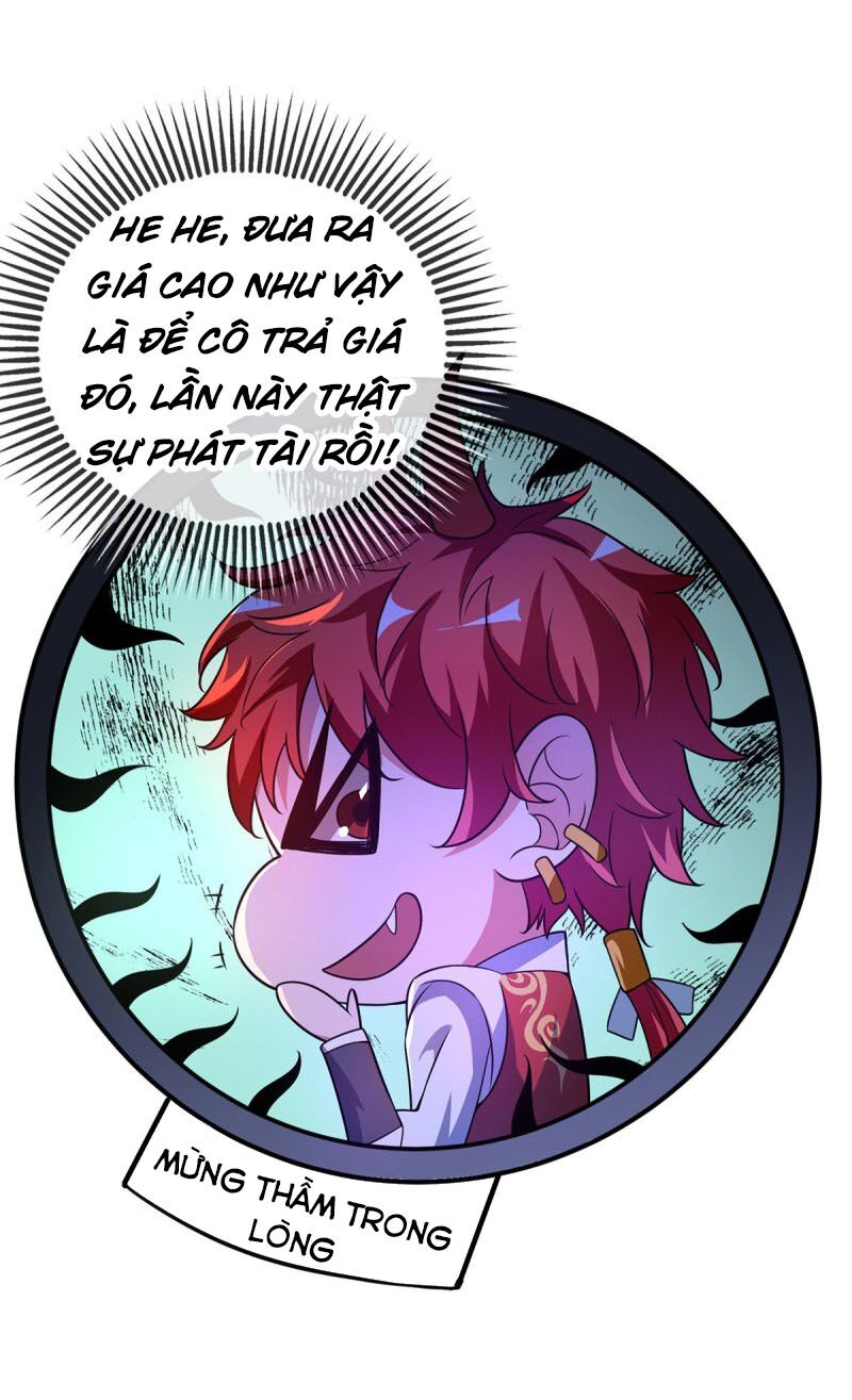 Vạn Cổ Đệ Nhất Tế Chapter 18 - Trang 9