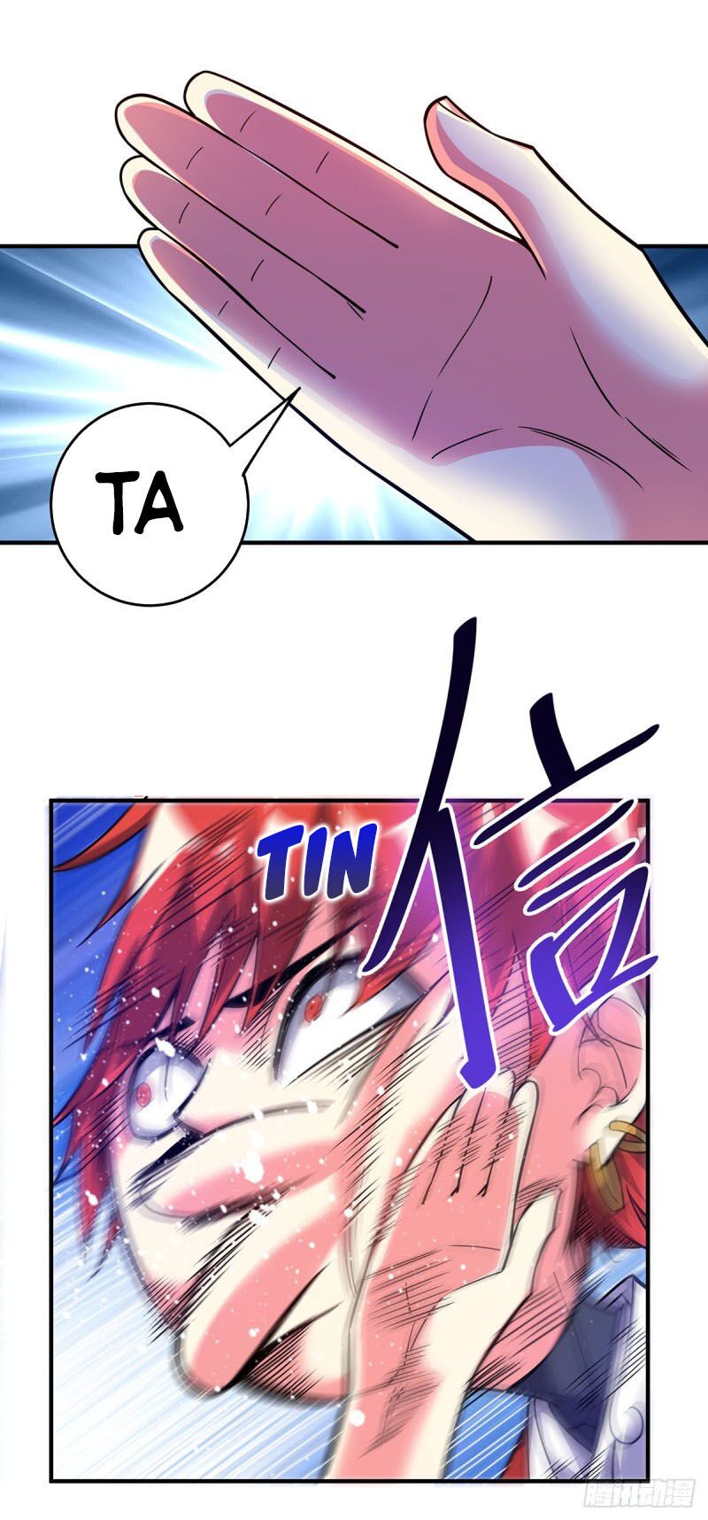 Vạn Cổ Đệ Nhất Tế Chapter 29 - Trang 0