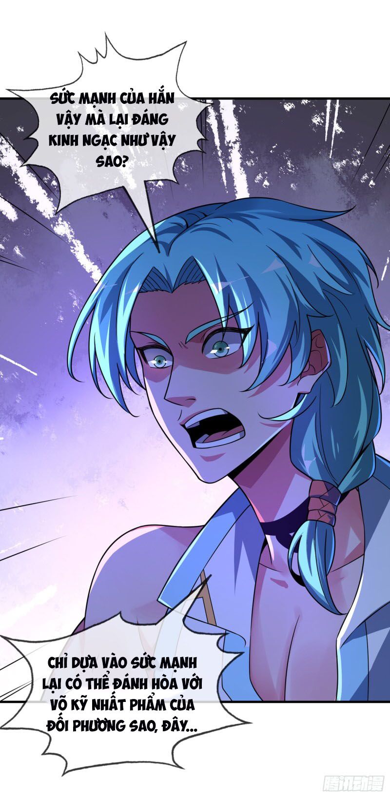 Vạn Cổ Đệ Nhất Tế Chapter 32 - Trang 10