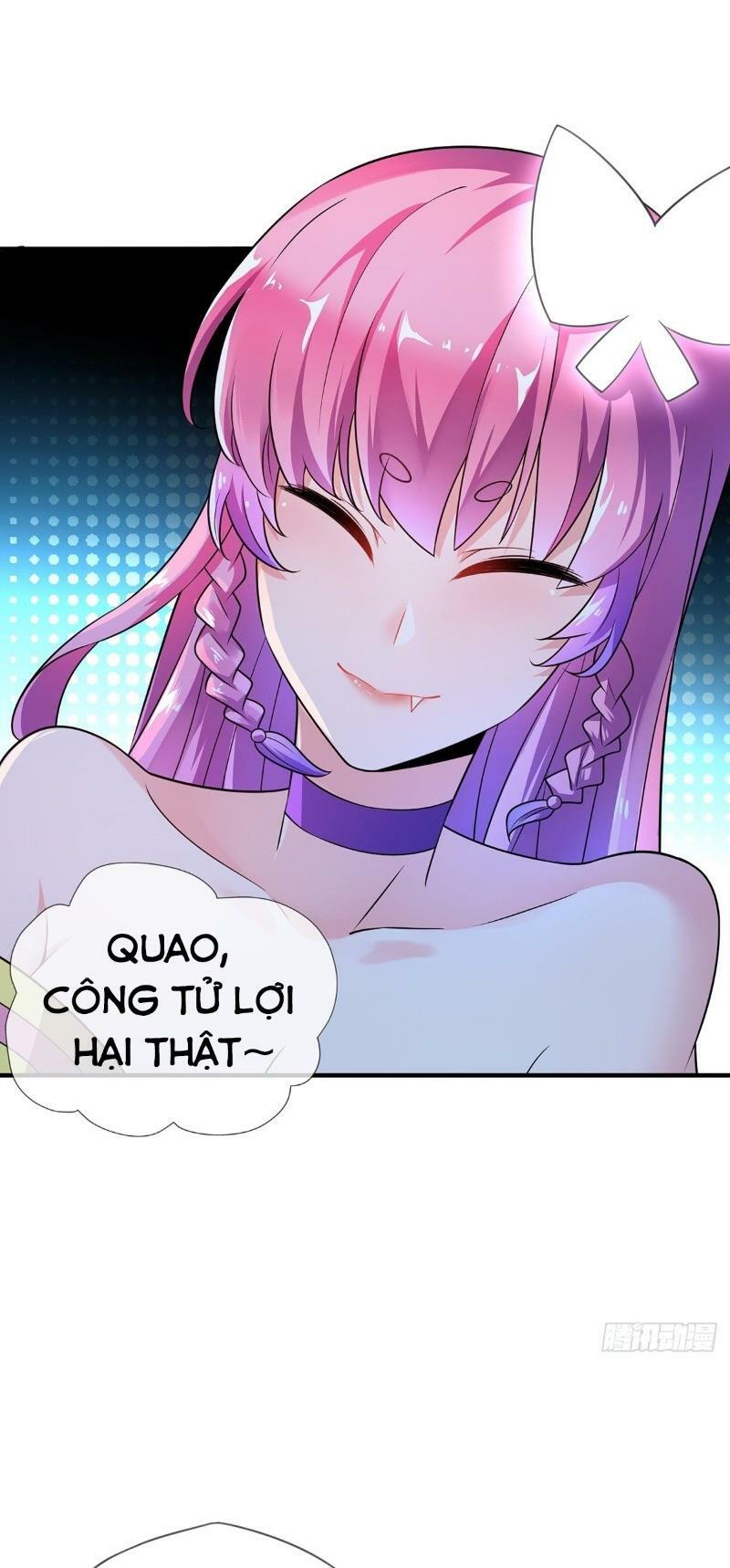 Vạn Cổ Đệ Nhất Tế Chapter 15 - Trang 4
