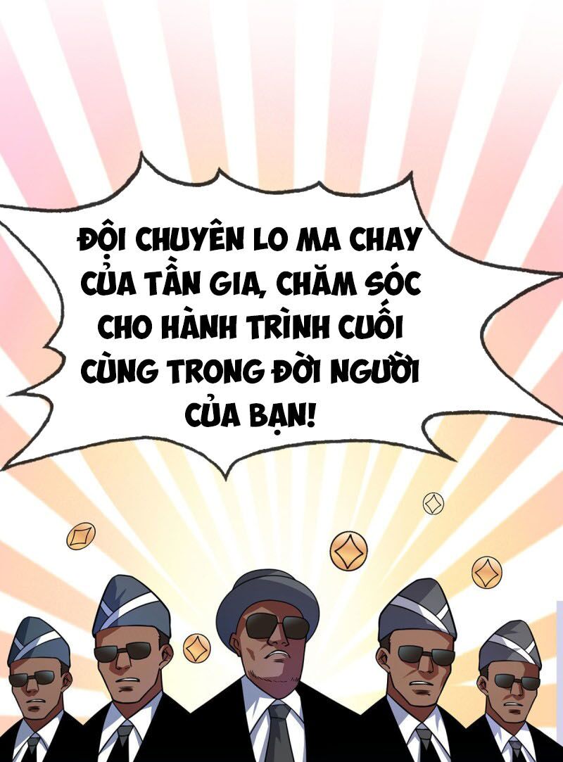 Vạn Cổ Đệ Nhất Tế Chapter 21 - Trang 16
