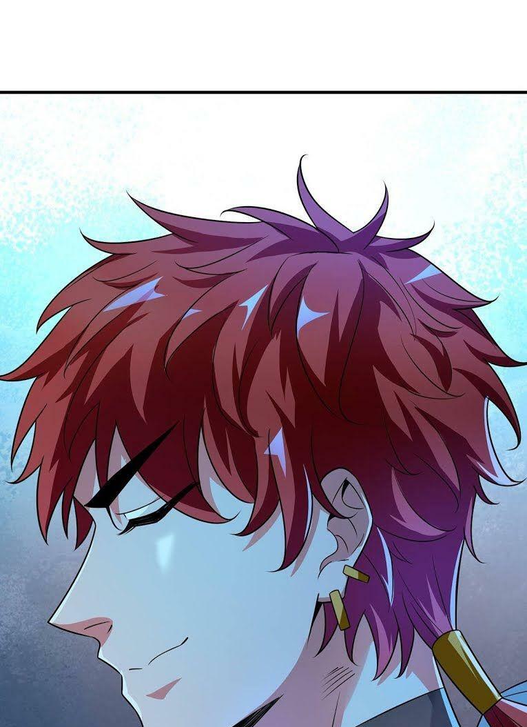 Vạn Cổ Đệ Nhất Tế Chapter 17 - Trang 16