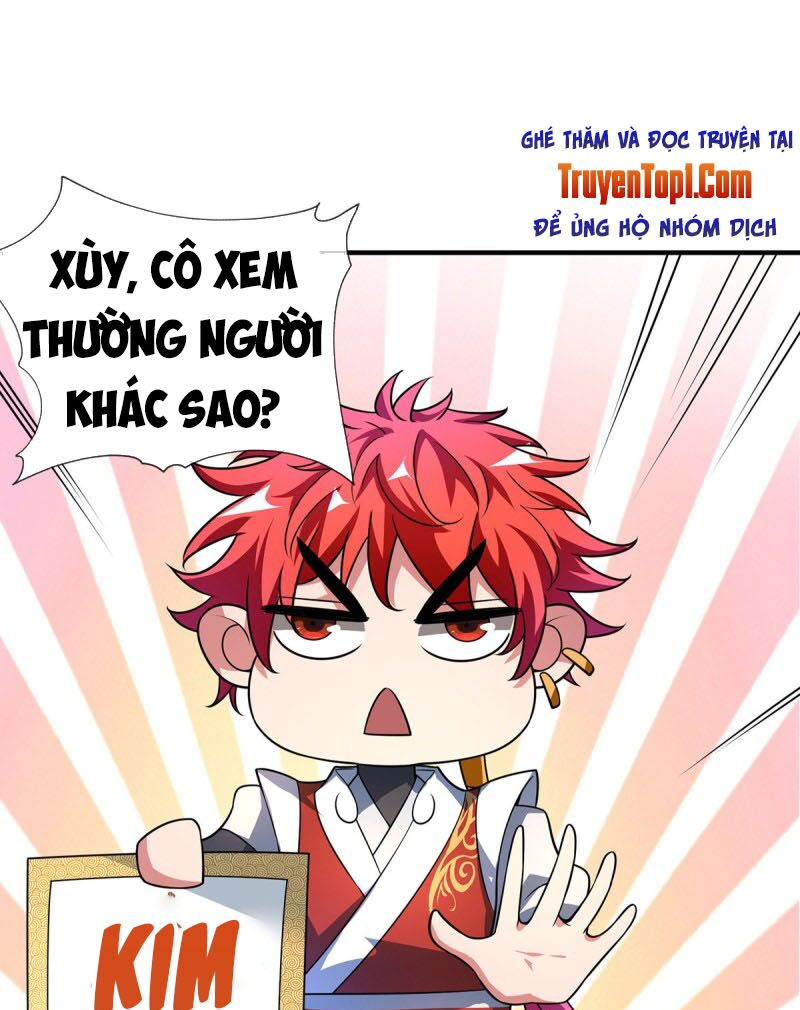 Vạn Cổ Đệ Nhất Tế Chapter 18 - Trang 3