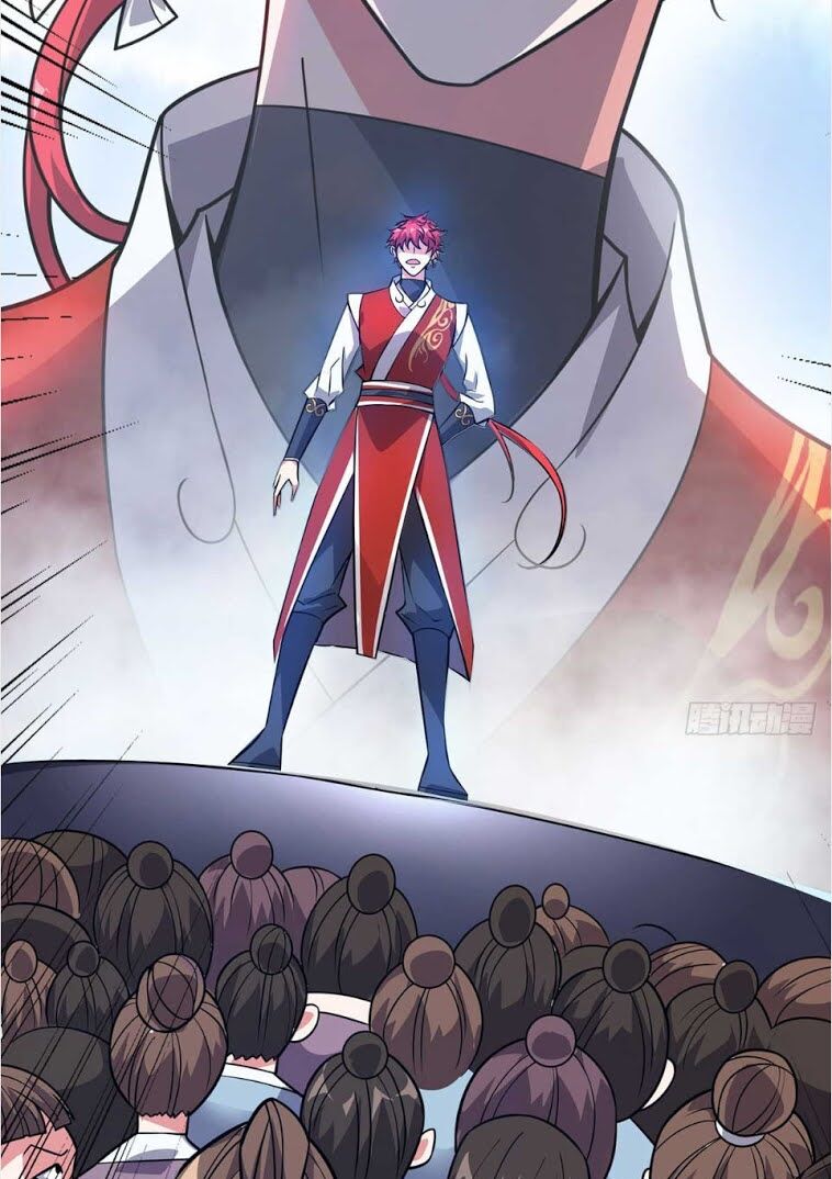Vạn Cổ Đệ Nhất Tế Chapter 26 - Trang 1