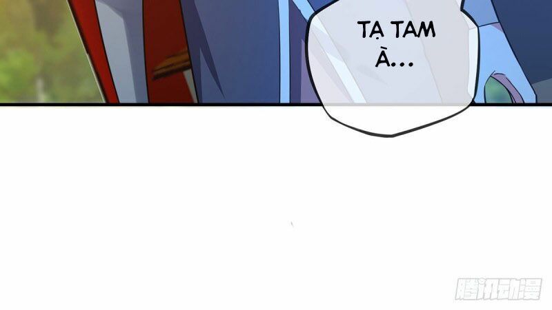 Vạn Cổ Đệ Nhất Tế Chapter 30 - Trang 10