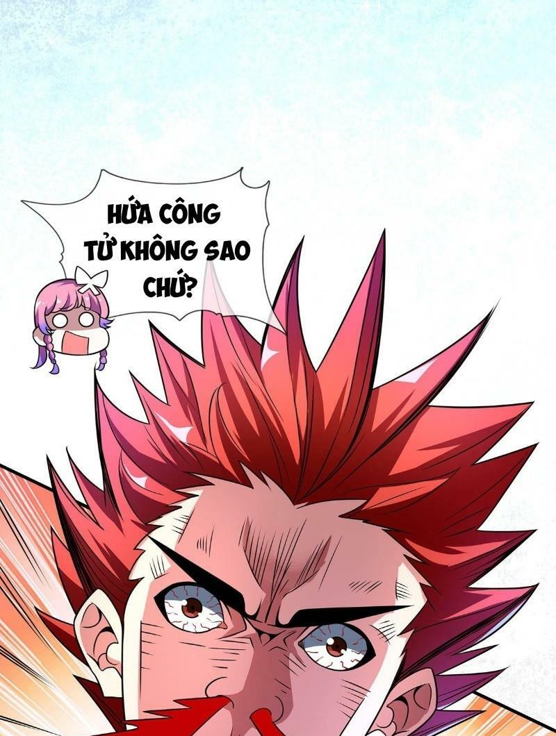 Vạn Cổ Đệ Nhất Tế Chapter 16 - Trang 6