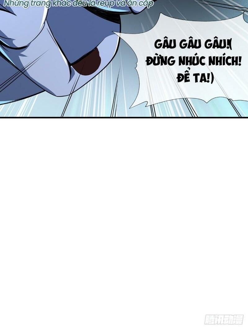 Vạn Cổ Đệ Nhất Tế Chapter 16 - Trang 9