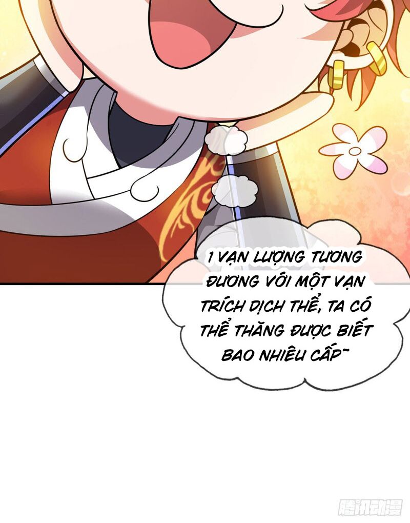 Vạn Cổ Đệ Nhất Tế Chapter 27 - Trang 17
