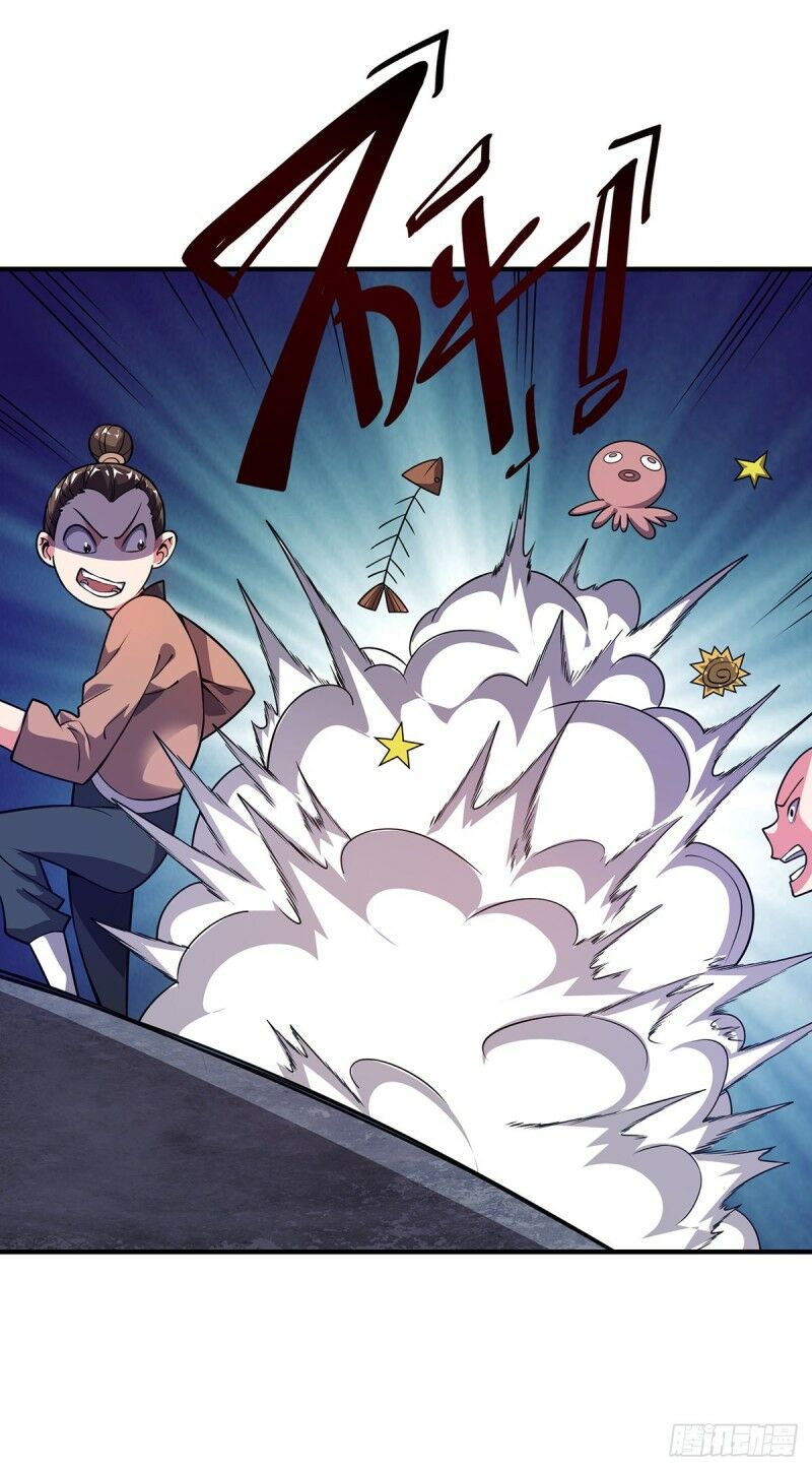 Vạn Cổ Đệ Nhất Tế Chapter 24 - Trang 16
