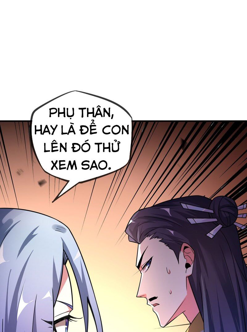 Vạn Cổ Đệ Nhất Tế Chapter 20 - Trang 29