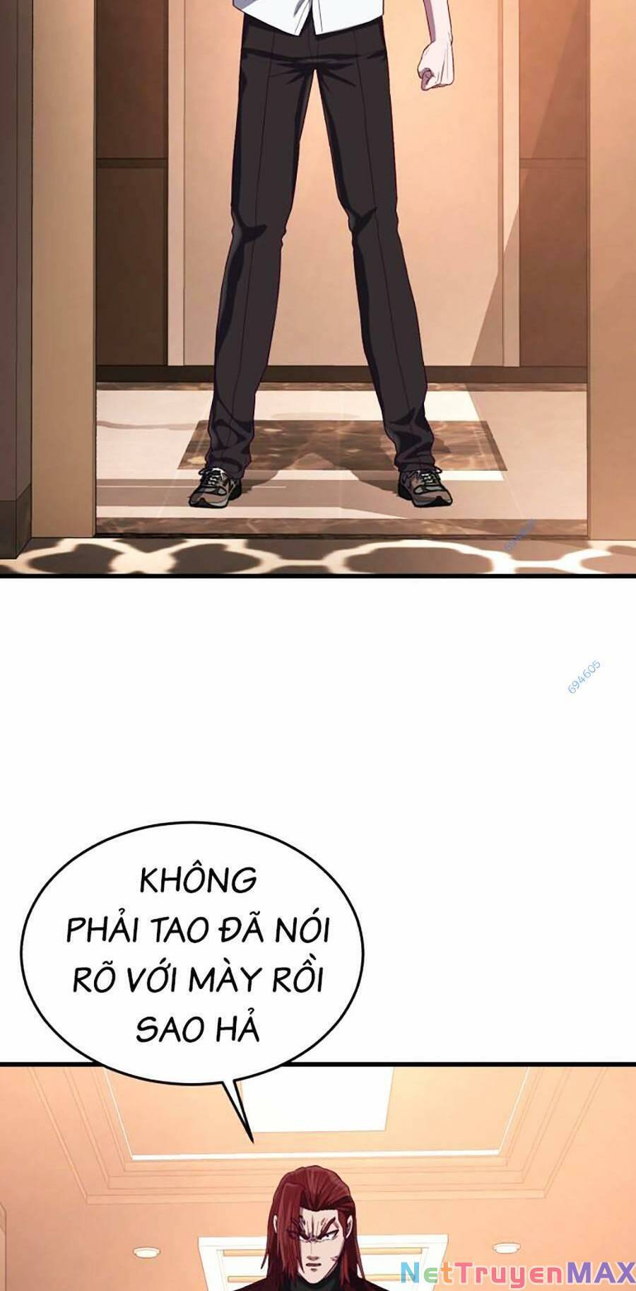Tên Vâng Lời Tuyệt Đối Chapter 25 - Trang 117