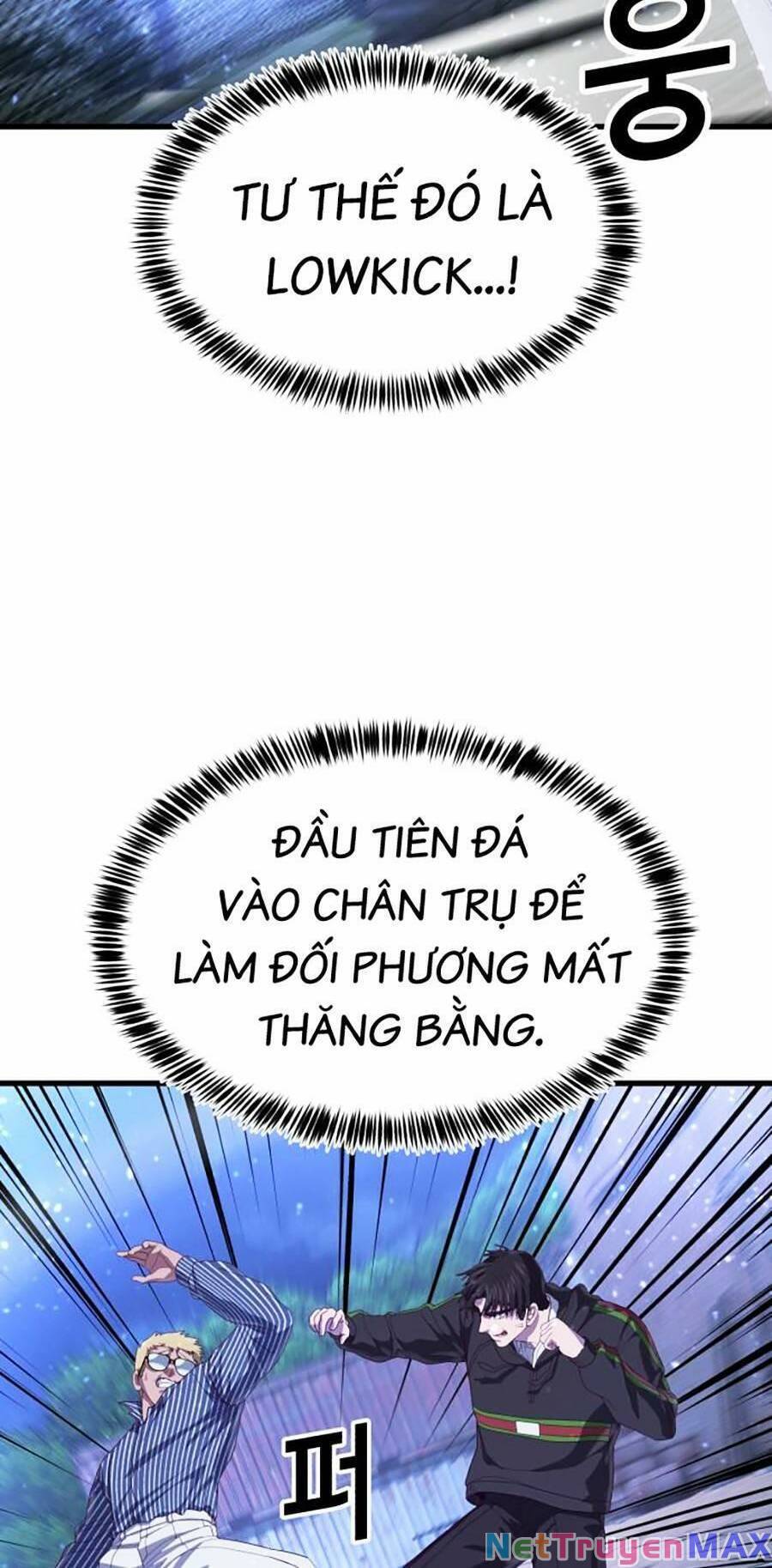 Tên Vâng Lời Tuyệt Đối Chapter 23 - Trang 93