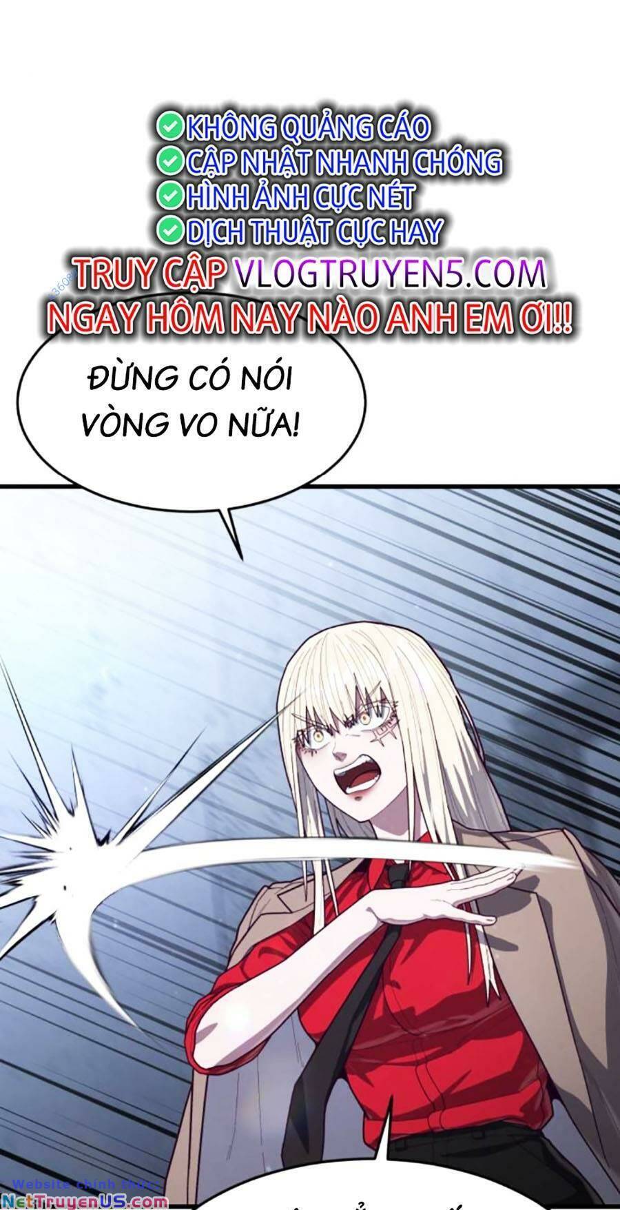 Tên Vâng Lời Tuyệt Đối Chapter 66 - Trang 20