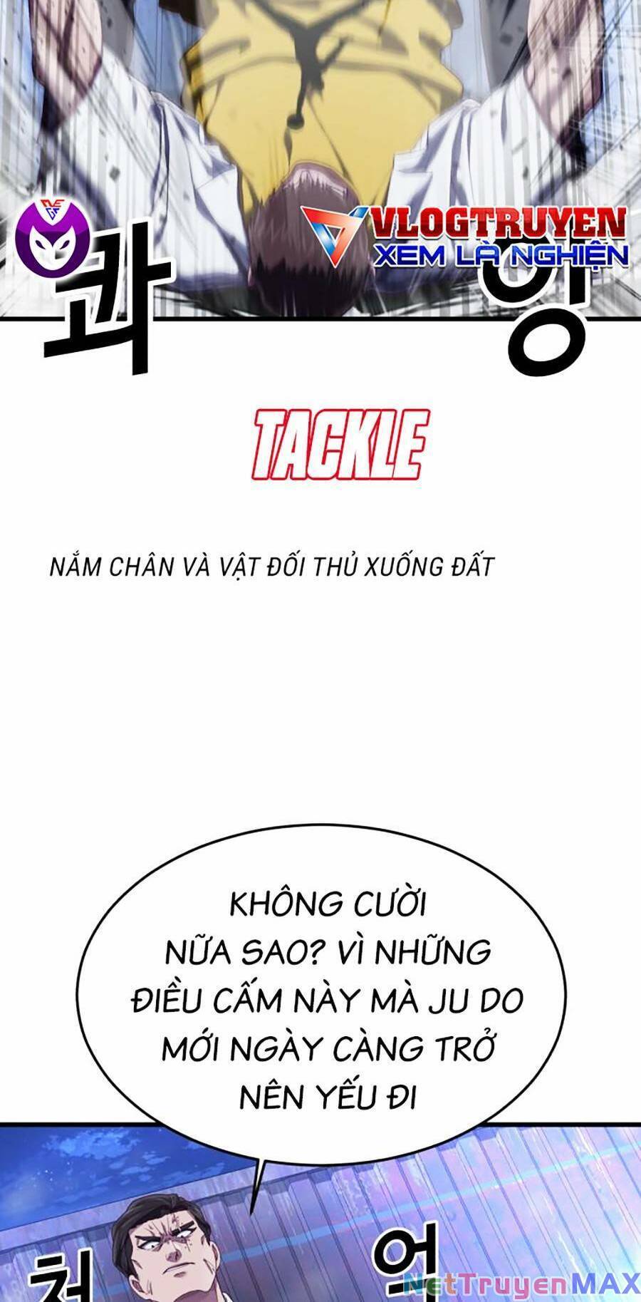 Tên Vâng Lời Tuyệt Đối Chapter 24 - Trang 27