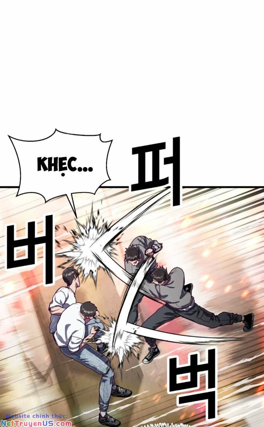 Tên Vâng Lời Tuyệt Đối Chapter 71 - Trang 91