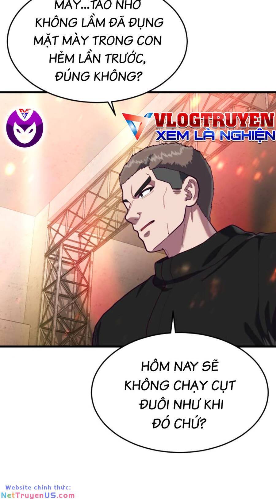 Tên Vâng Lời Tuyệt Đối Chapter 68 - Trang 31
