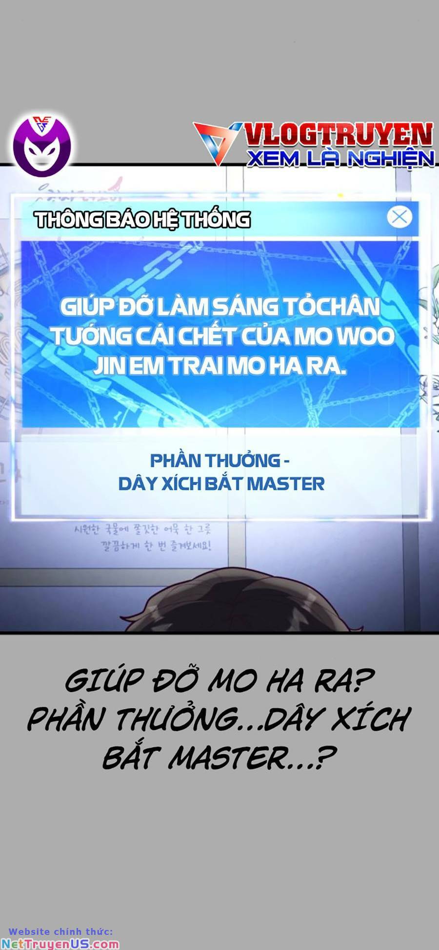 Tên Vâng Lời Tuyệt Đối Chapter 64 - Trang 43