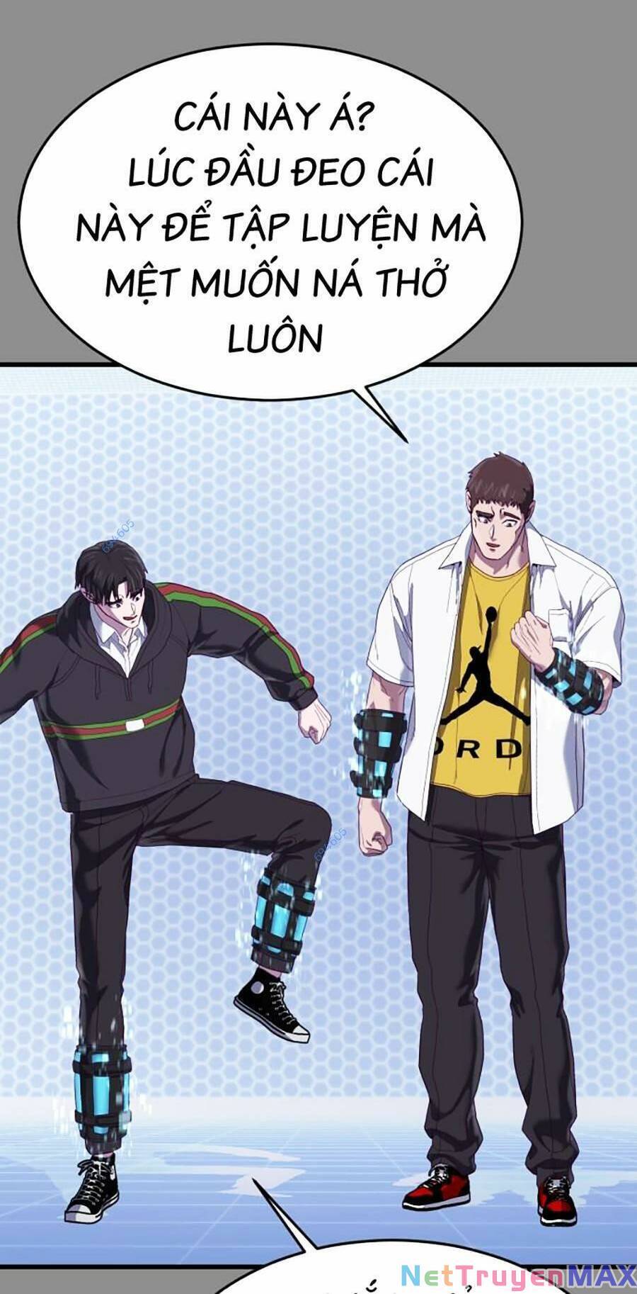 Tên Vâng Lời Tuyệt Đối Chapter 24 - Trang 109