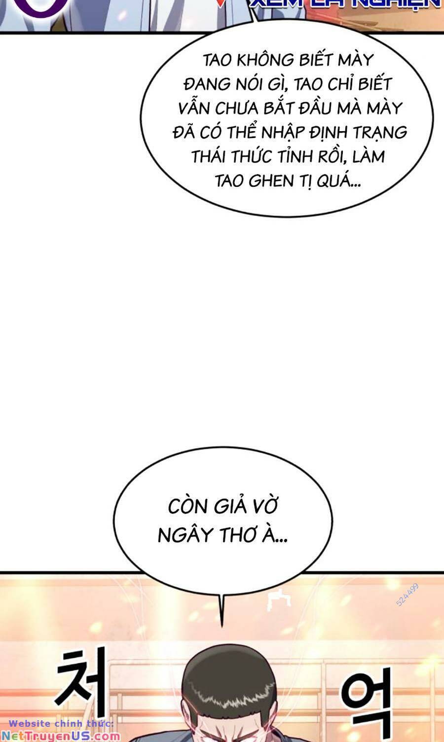 Tên Vâng Lời Tuyệt Đối Chapter 65 - Trang 17