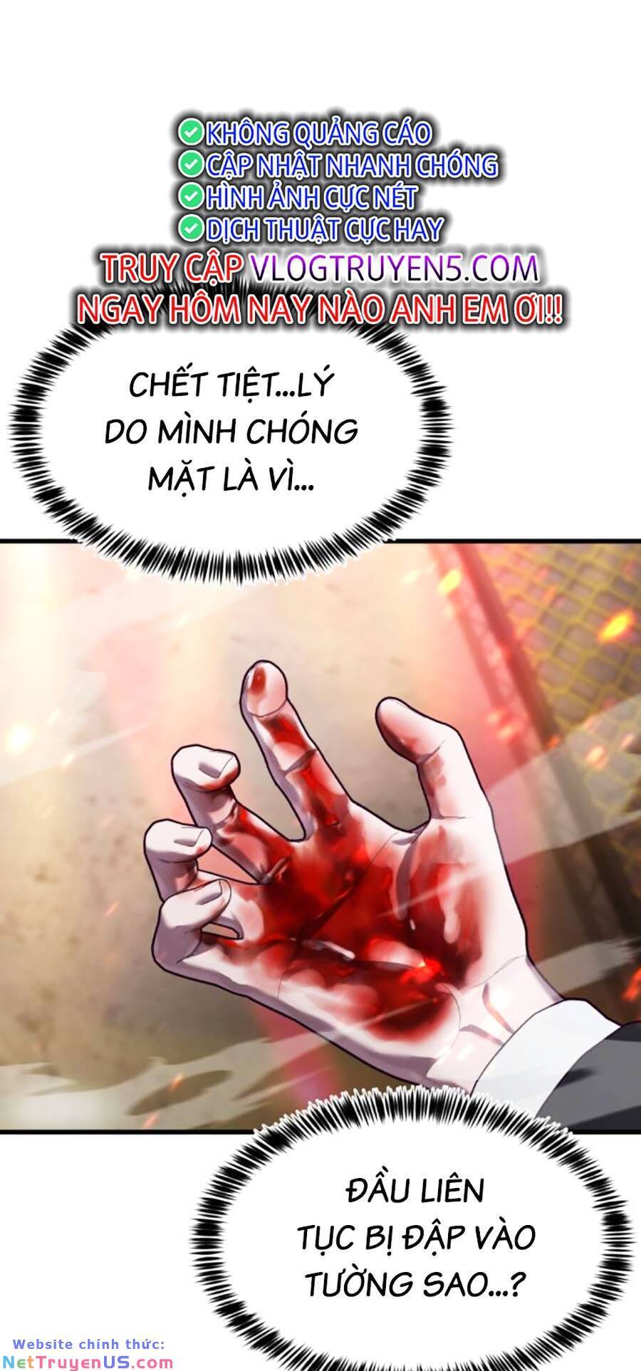 Tên Vâng Lời Tuyệt Đối Chapter 67 - Trang 45