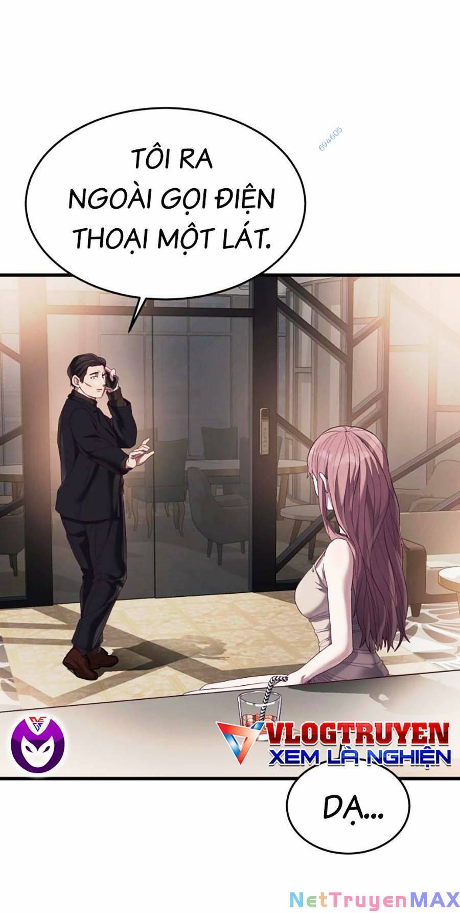 Tên Vâng Lời Tuyệt Đối Chapter 22 - Trang 40