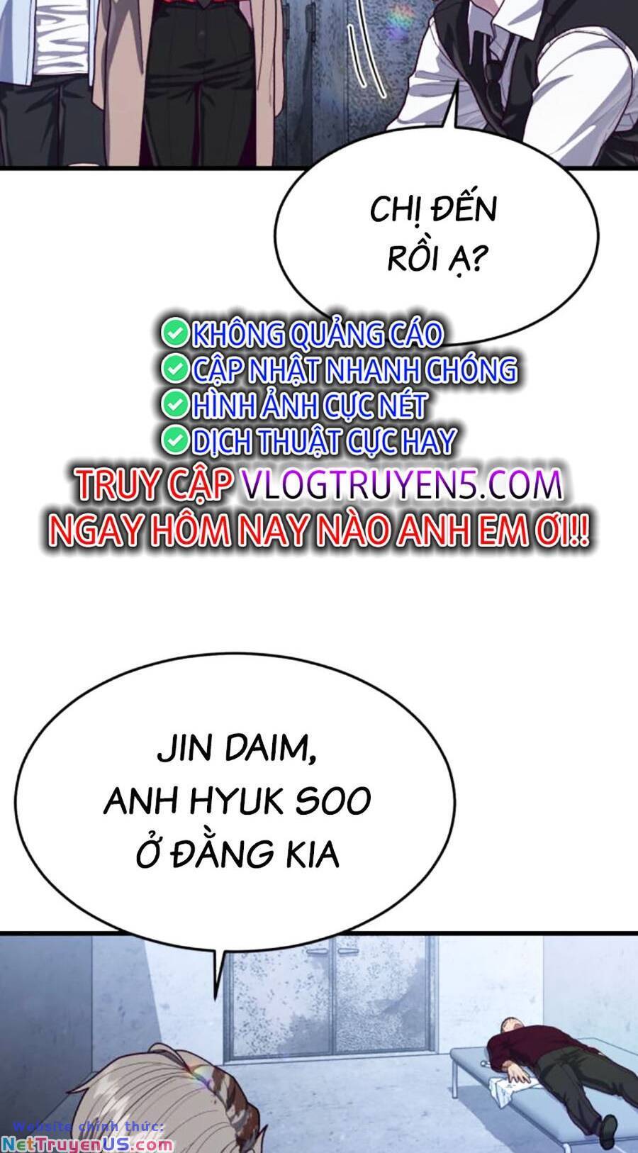 Tên Vâng Lời Tuyệt Đối Chapter 68 - Trang 11
