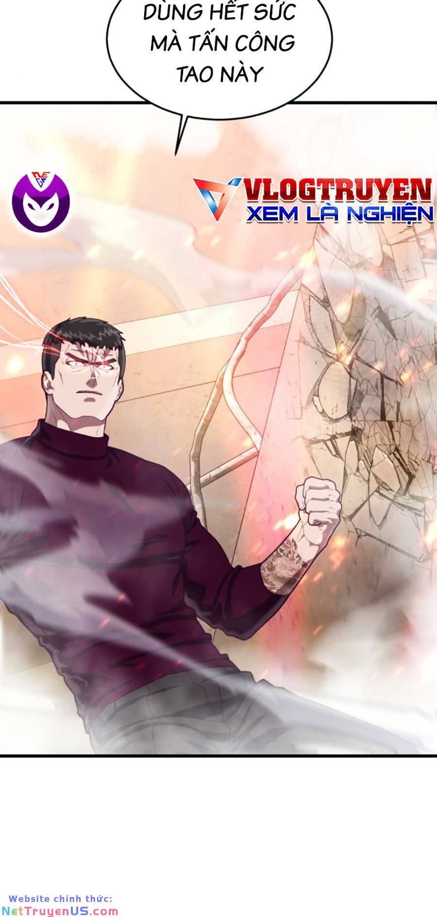 Tên Vâng Lời Tuyệt Đối Chapter 66 - Trang 51