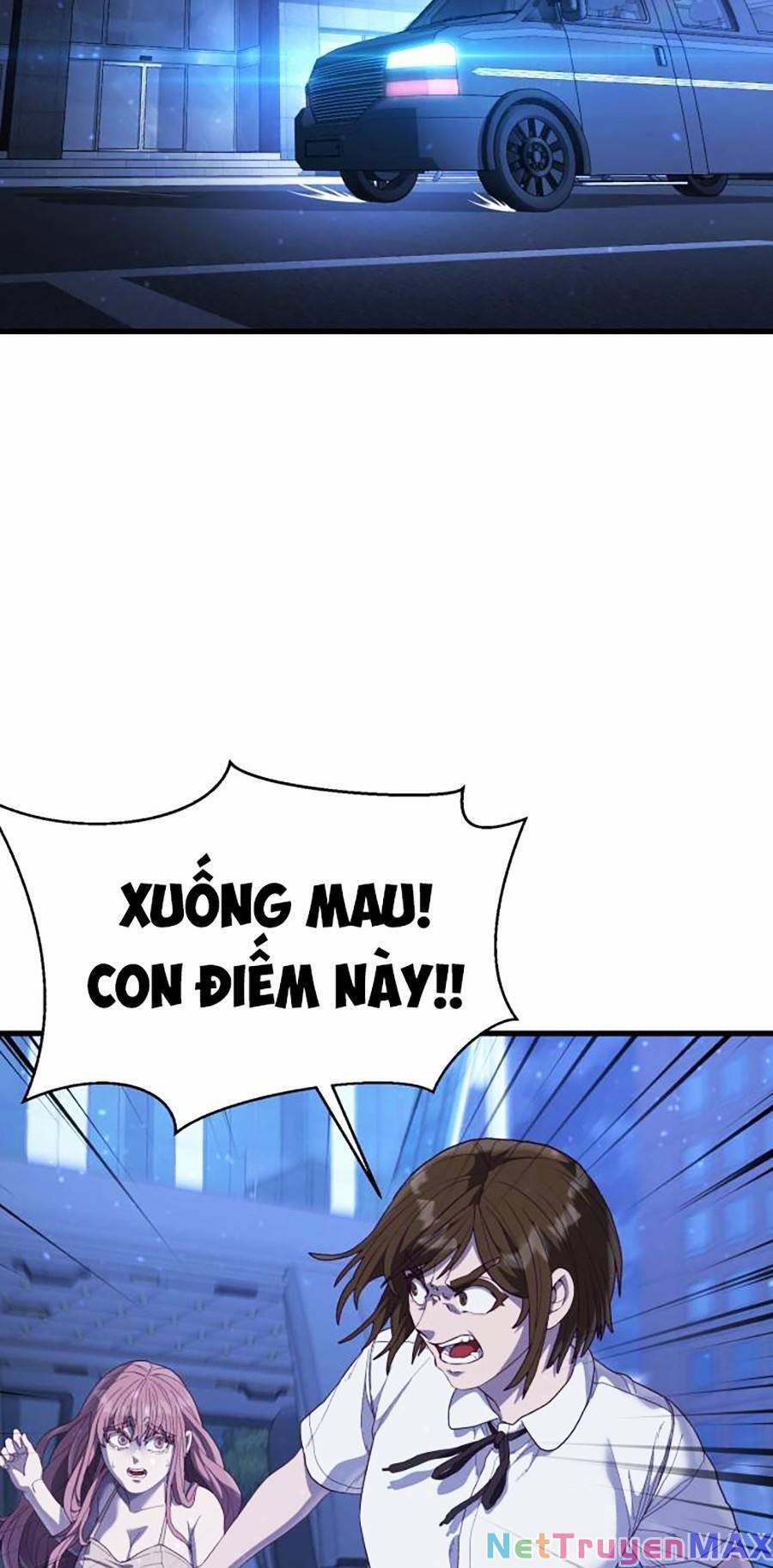 Tên Vâng Lời Tuyệt Đối Chapter 23 - Trang 114