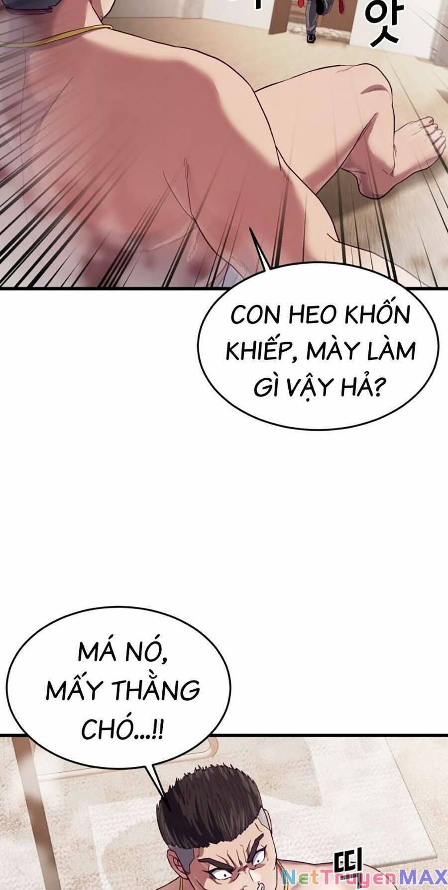 Tên Vâng Lời Tuyệt Đối Chapter 22 - Trang 77