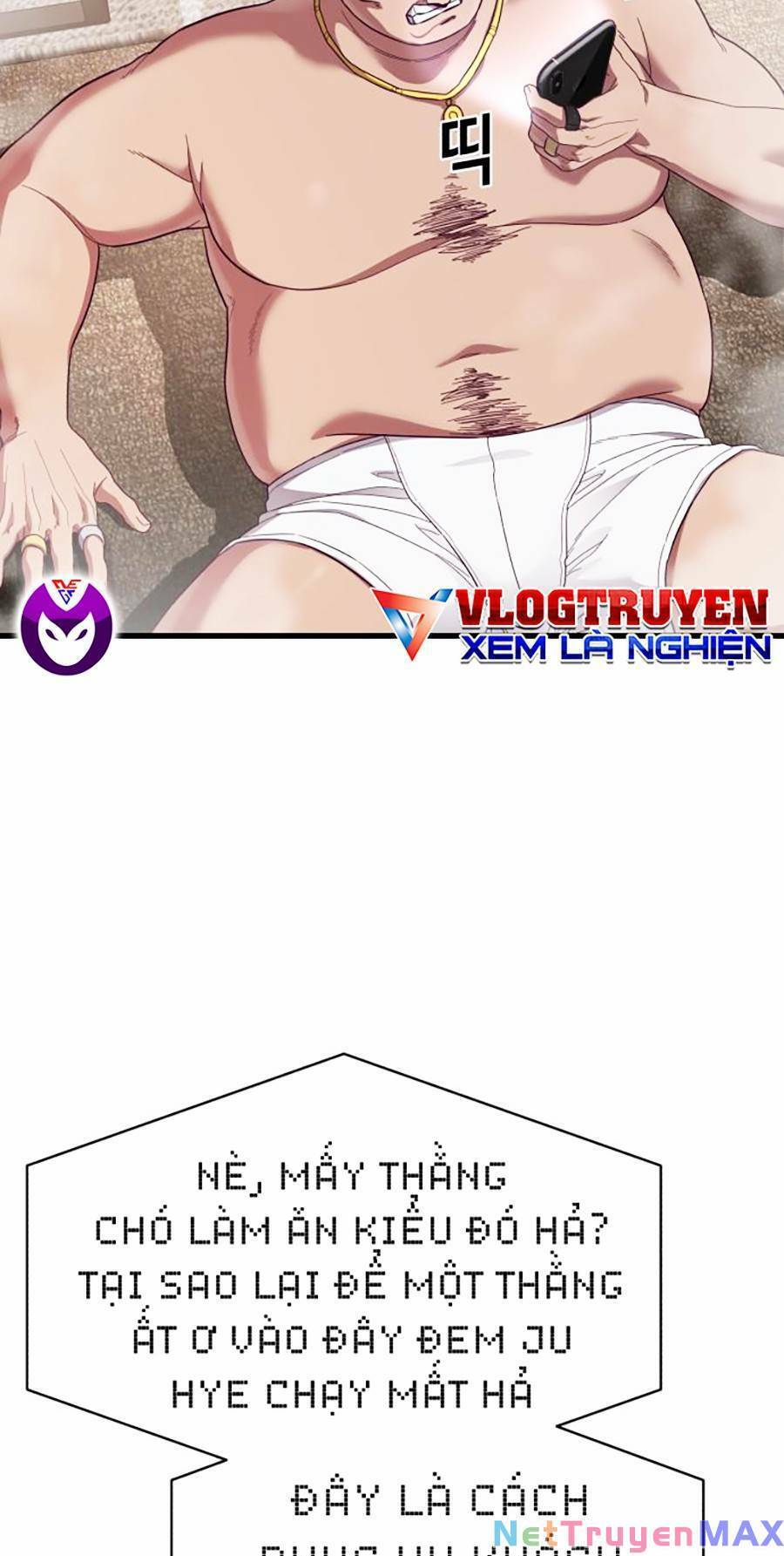 Tên Vâng Lời Tuyệt Đối Chapter 22 - Trang 78
