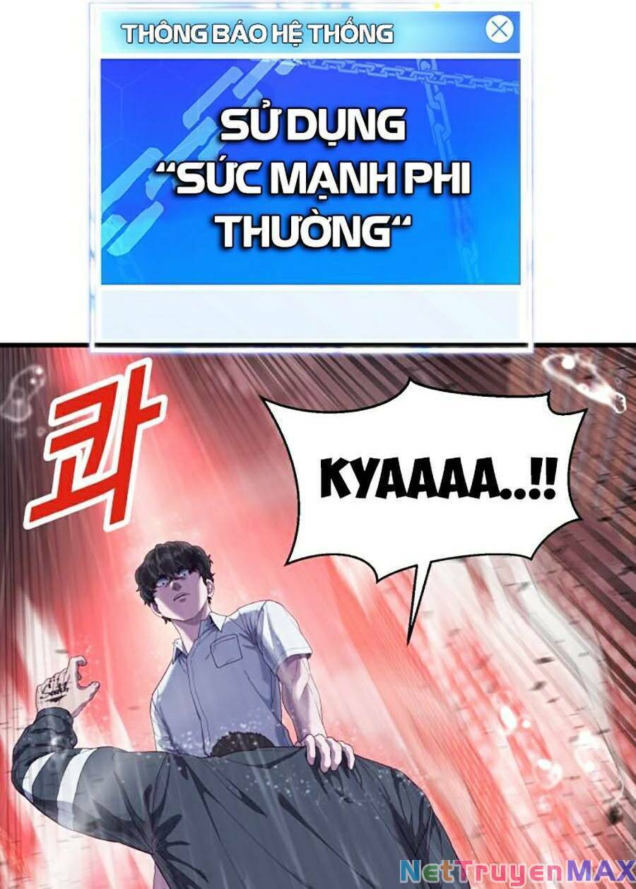 Tên Vâng Lời Tuyệt Đối Chapter 25 - Trang 19