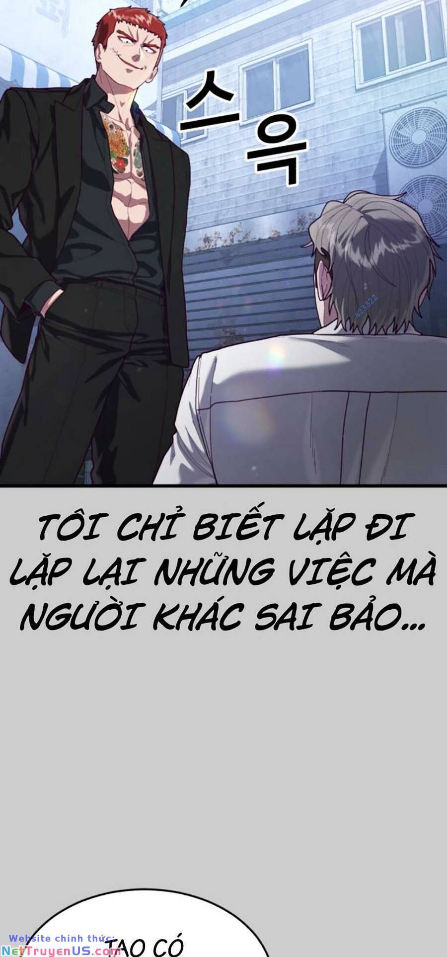 Tên Vâng Lời Tuyệt Đối Chapter 67 - Trang 56