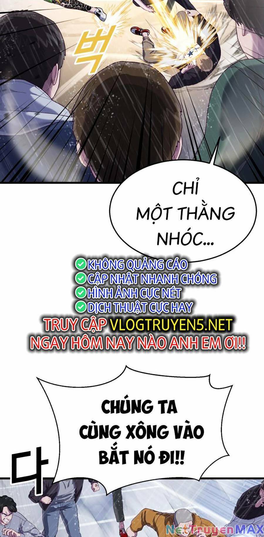 Tên Vâng Lời Tuyệt Đối Chapter 25 - Trang 43