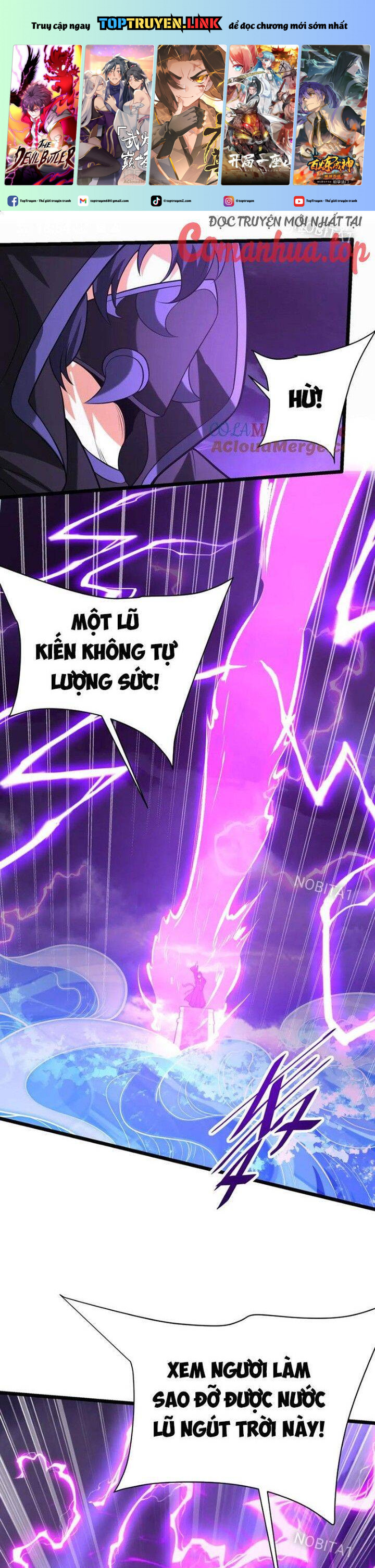 Đại Tần: Ta Con Trai Tần Thủy Hoàng Giết Địch Thăng Cấp Thành Thần Chapter 158 - Trang 0