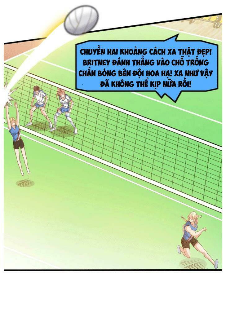 Đại Thiên Tài Bất Khả Chiến Bại Chính Là Ta Chapter 24 - Trang 4