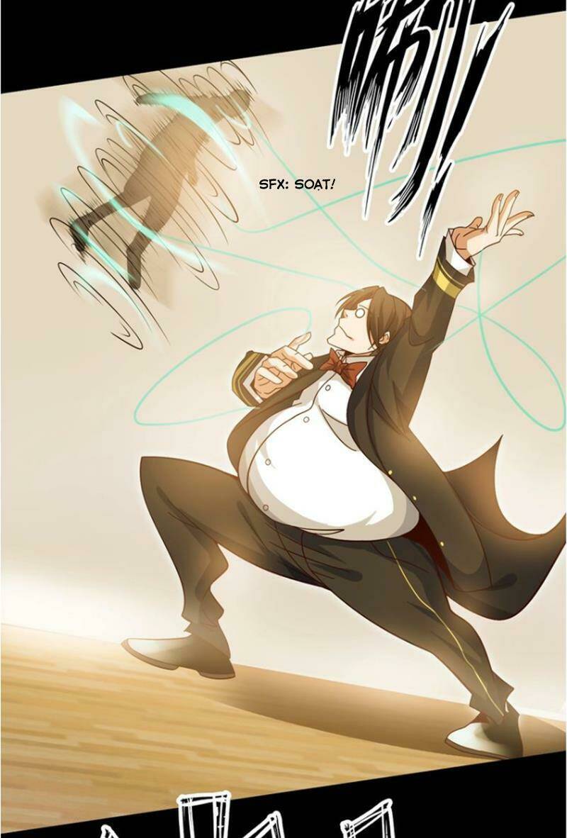 Đại Thiên Tài Bất Khả Chiến Bại Chính Là Ta Chapter 31 - Trang 51